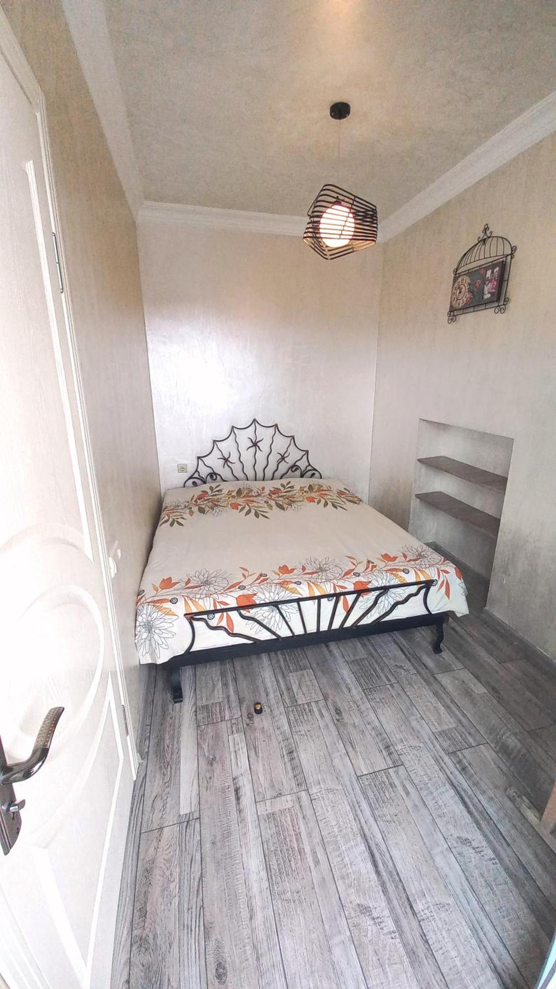 Penthouse Apartment In Батуми Екстериор снимка