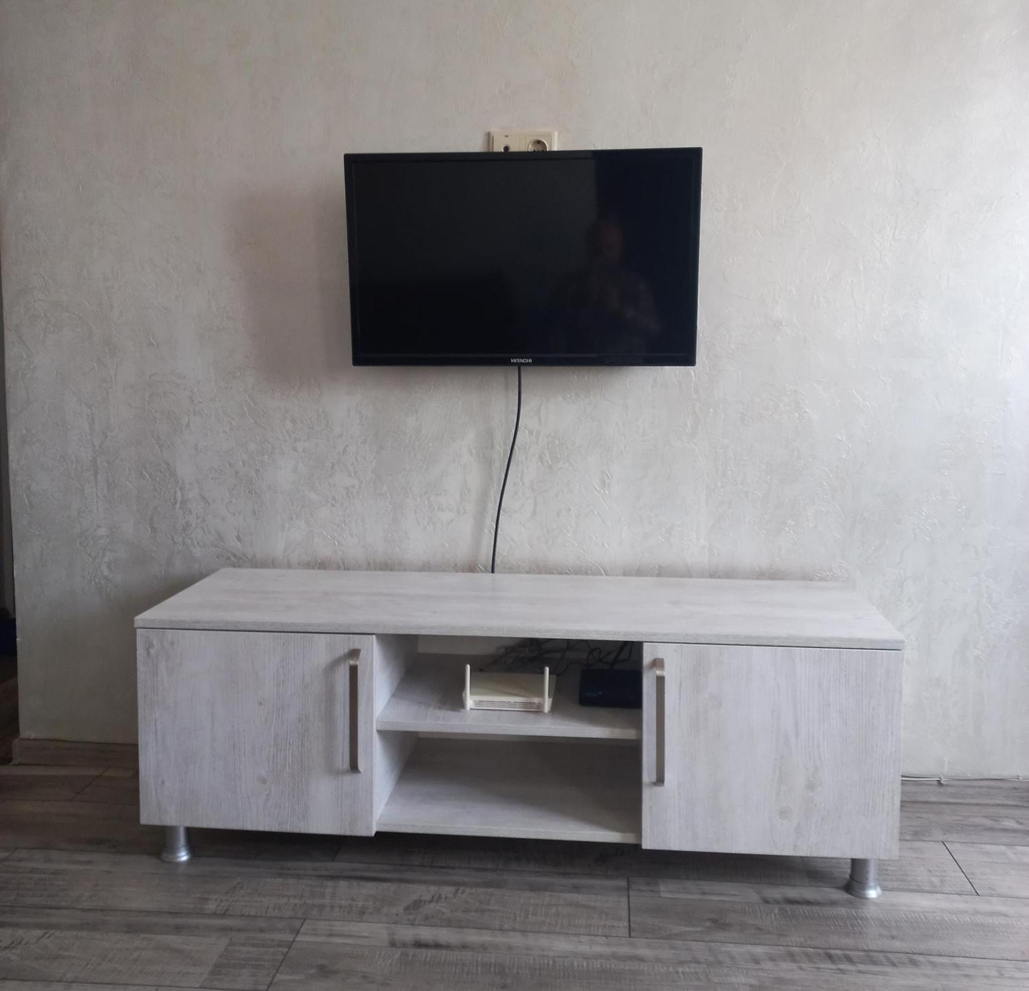 Penthouse Apartment In Батуми Екстериор снимка
