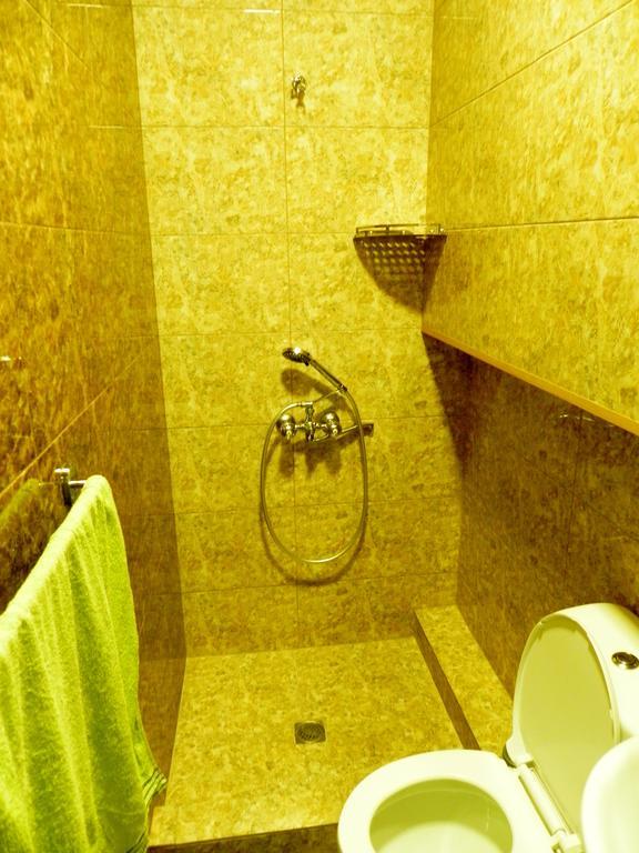 Penthouse Apartment In Батуми Екстериор снимка